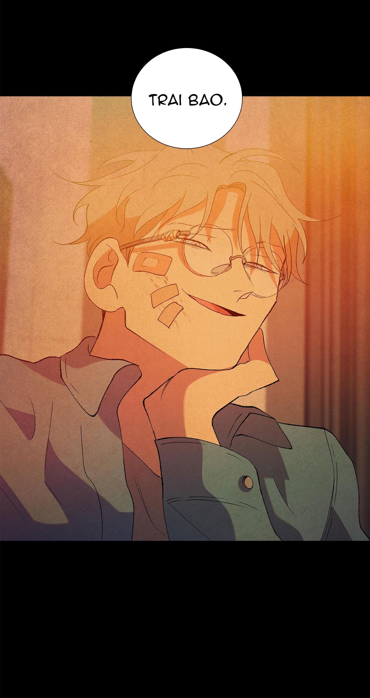 ông chú bên cửa sổ chapter 29 30