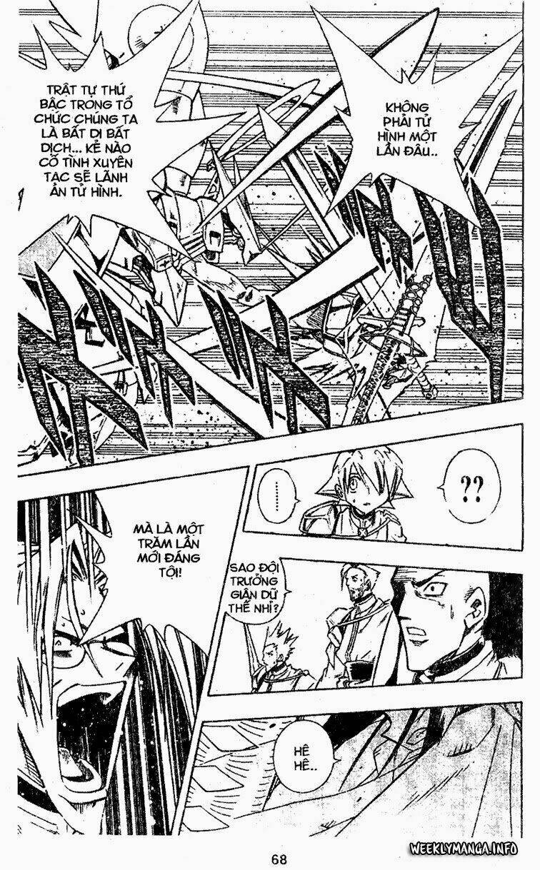 vua pháp thuật chapter 212 17