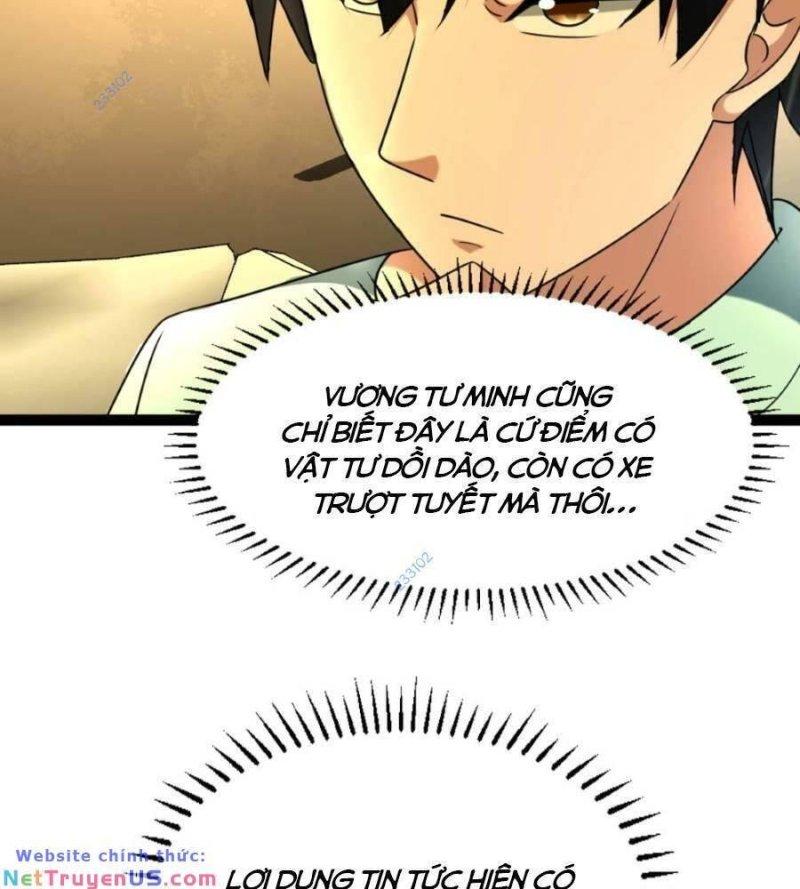 toàn cầu băng phong, ta chế tạo phòng an toàn chapter 89 15