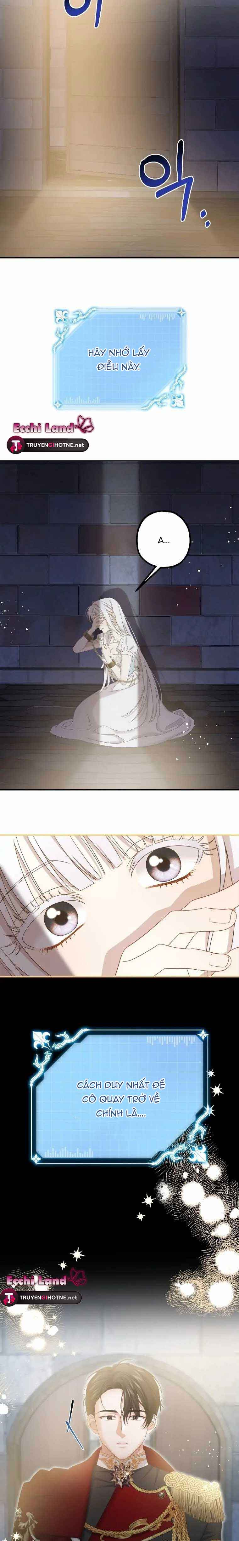 nam chủ cố chấp biến tôi thành nữ chủ chapter 1.1 8