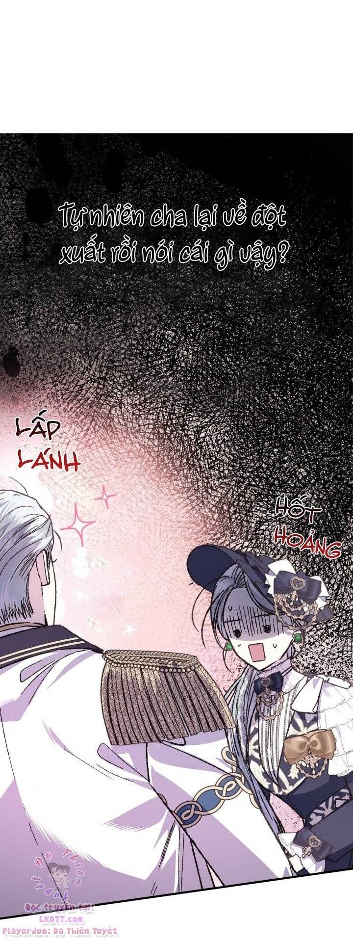 cha, con không muốn kết hôn đâu chapter 18 75