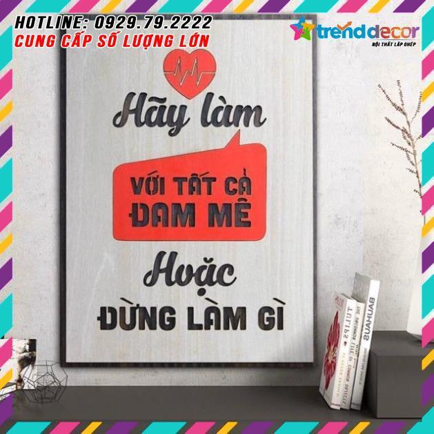 Tranh treo tường Gỗ trang trí phòng