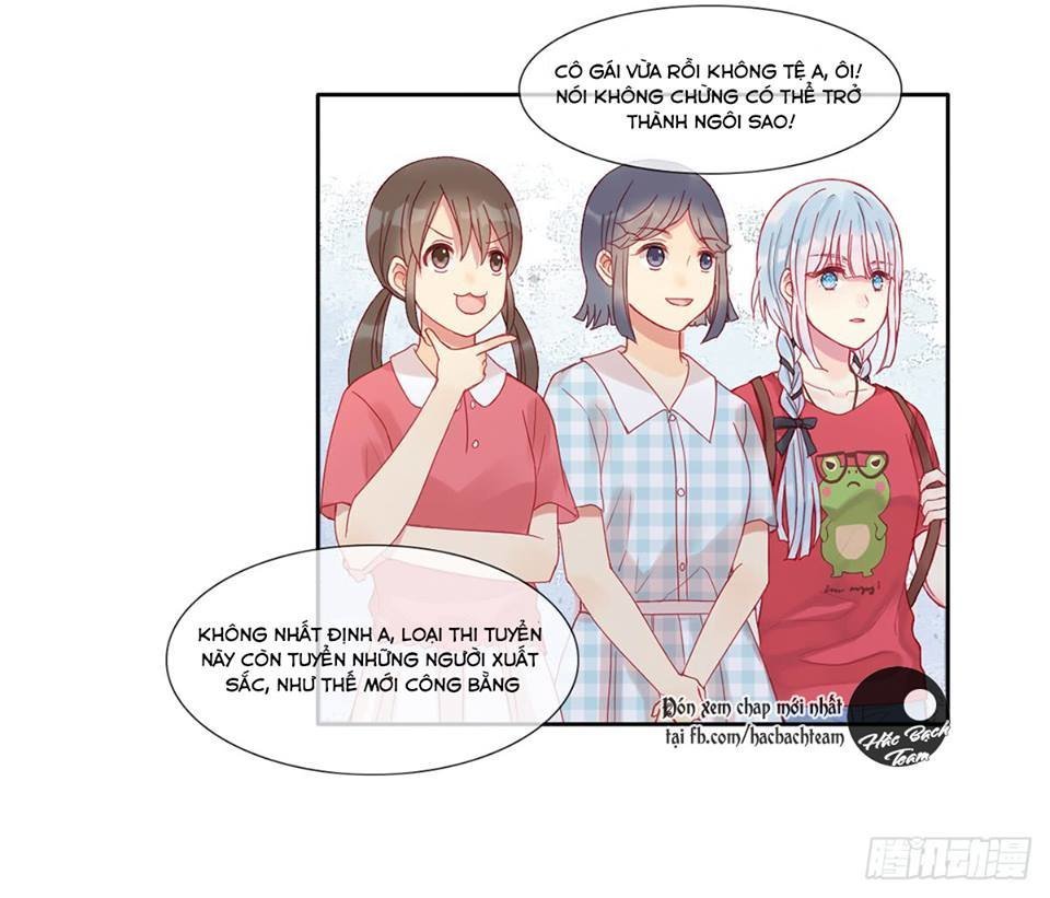 vương bài điềm mật chapter 1 18