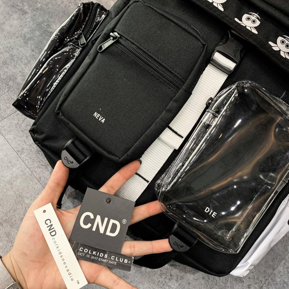 Balo CND phản quang