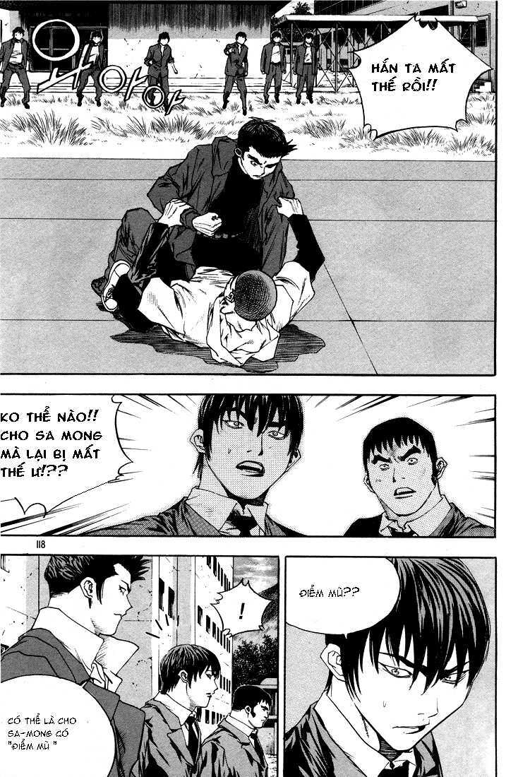 change guy chapter 293 2