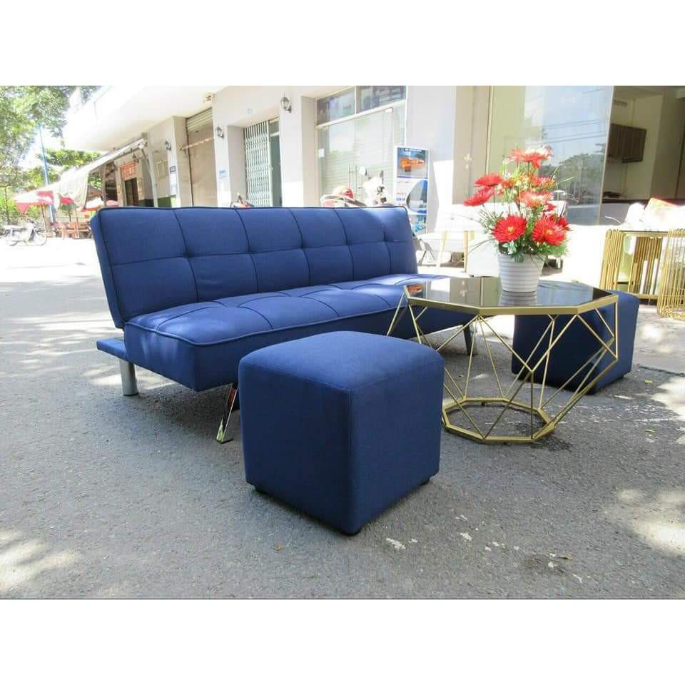 Ghế Sofa Bed Phòng Khách