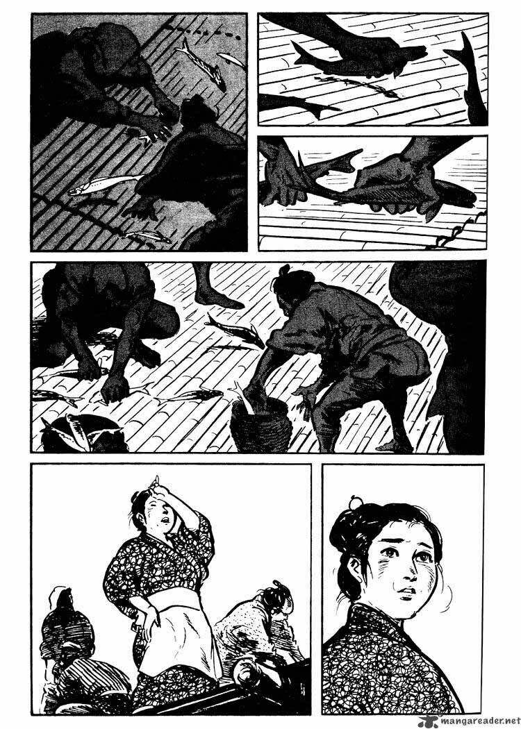 lone wolf and cub chapter 52 45