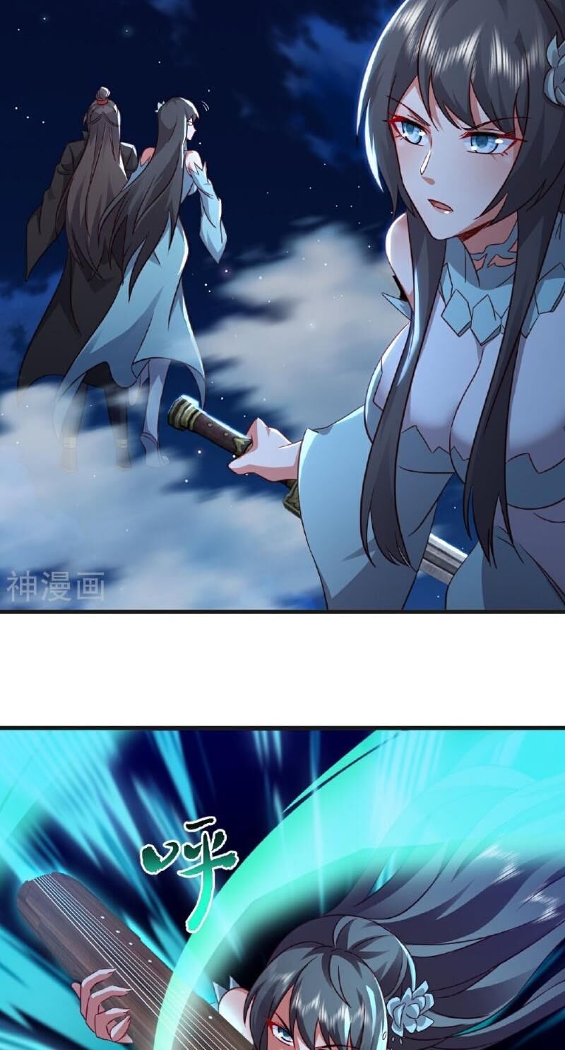 tiên võ đế tôn chapter 513 52