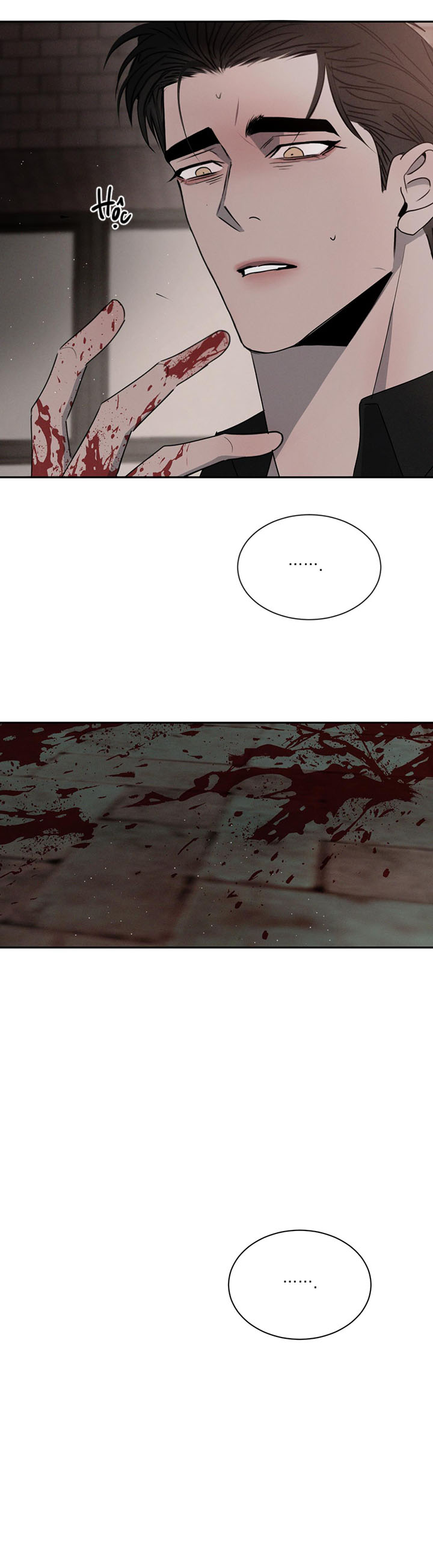 tương khắc chapter 32 33