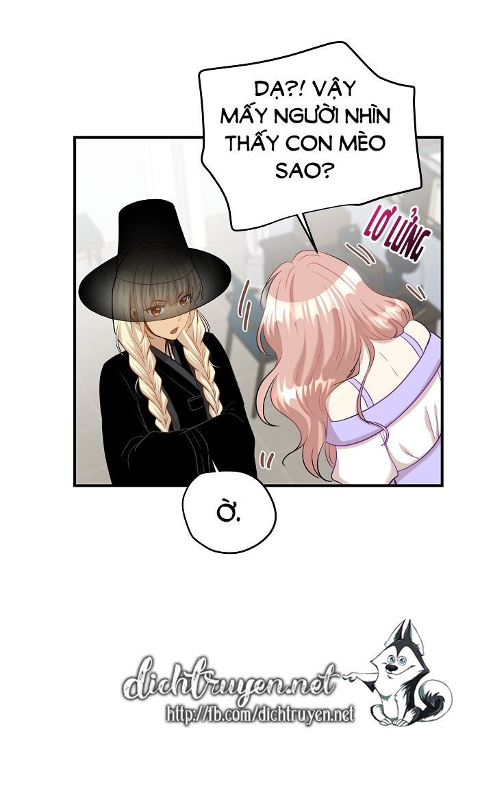 cuộc sống kỳ thú chapter 29 61