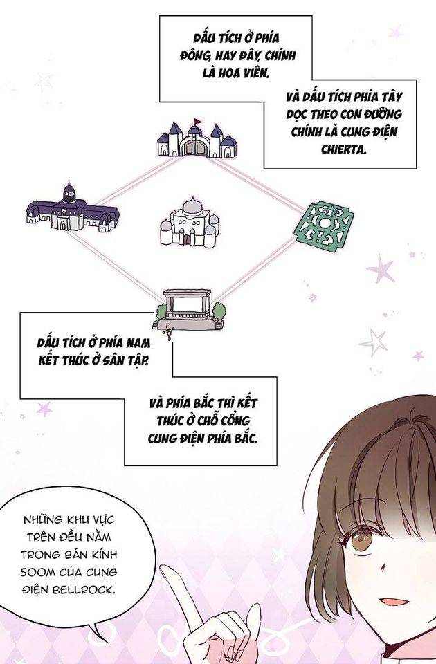 Quyến Rũ Cha Của Nhân Vật Phản Diện Chapter 15 25