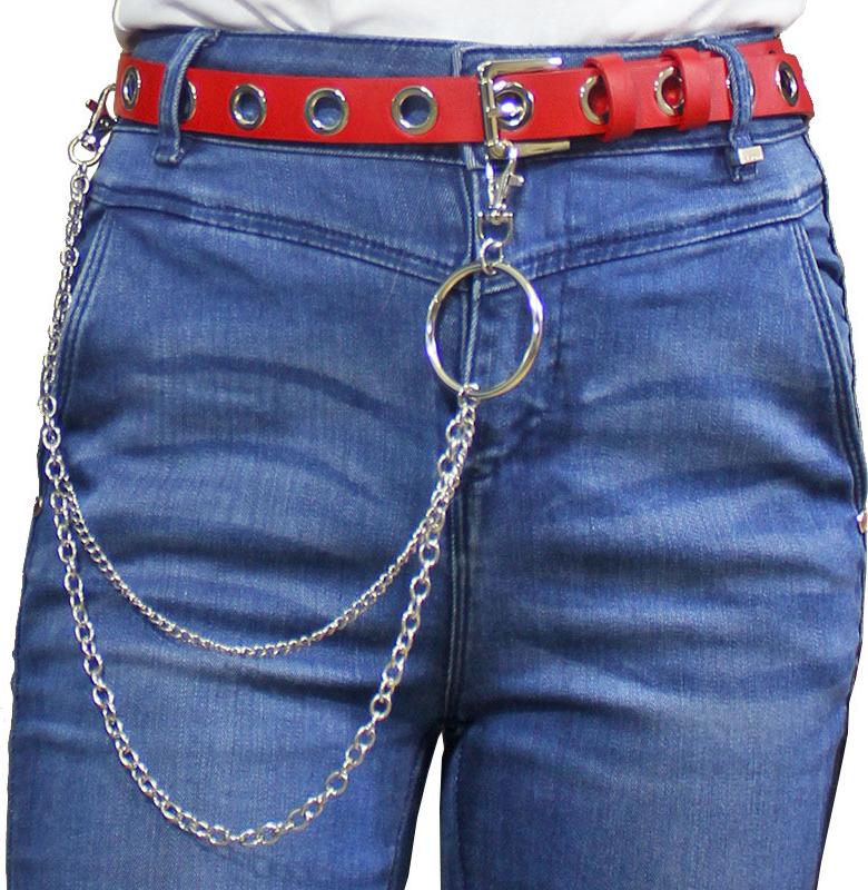 Móc xích đeo quần jogger