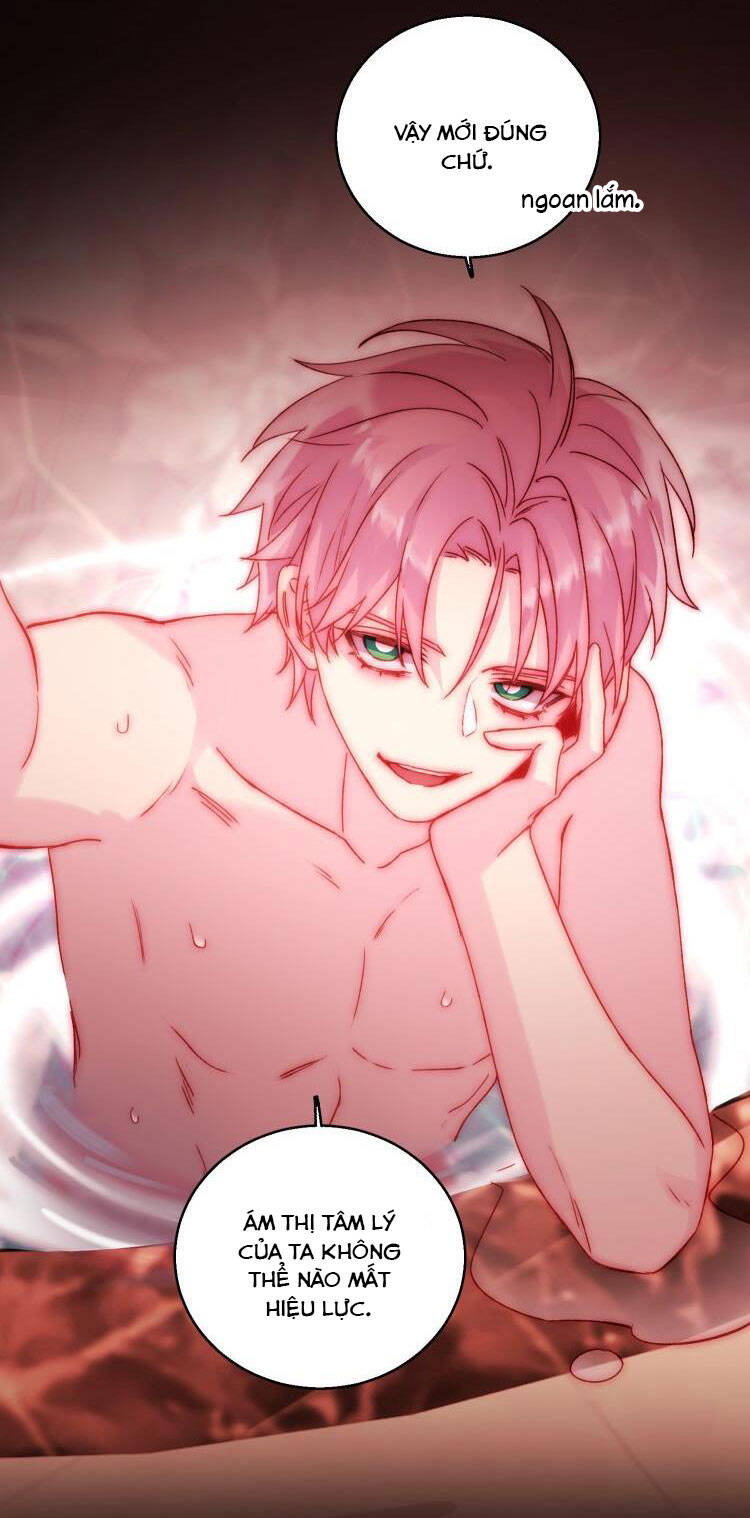 tôi phải làm 1 kẻ đại xấu xa chapter 54 27