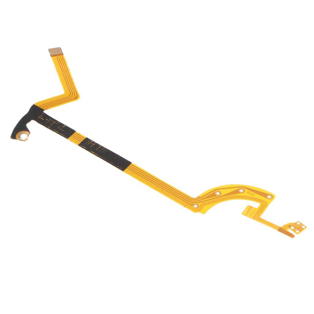 1 Gen Lens Aperture Flex Cable Ribbon for Canon 24-105mm f/3.5-5.6 IS DSLR