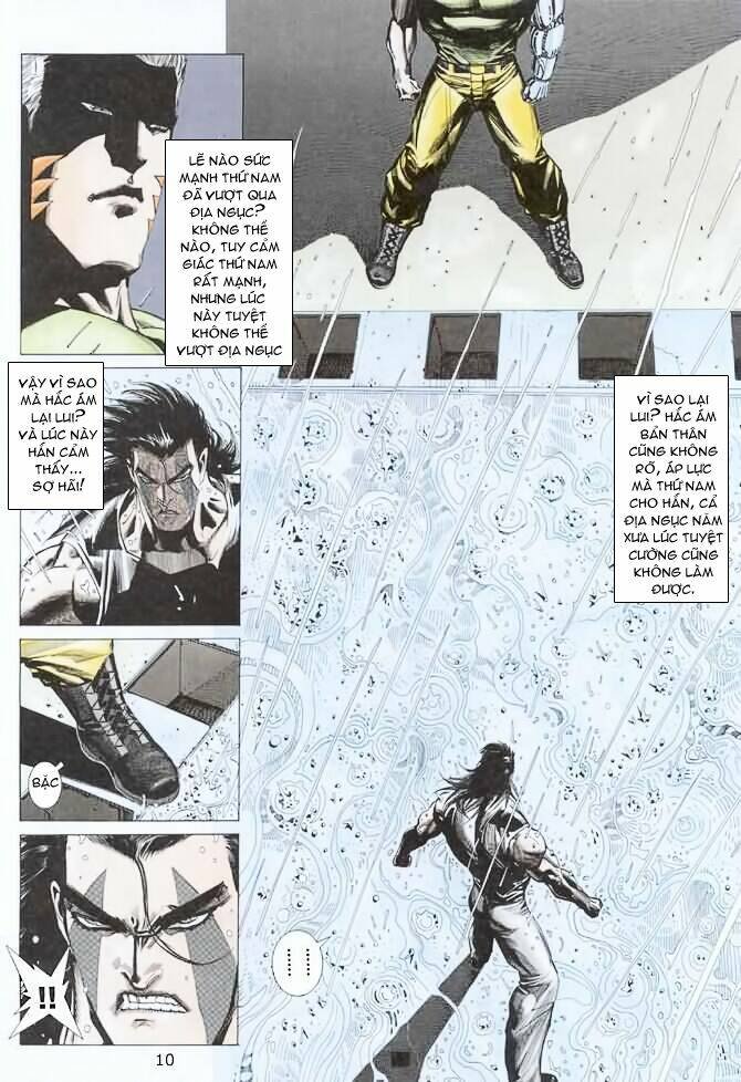 hải hổ 2 chapter 39 11