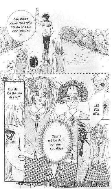 my lovely master chapter 6 11