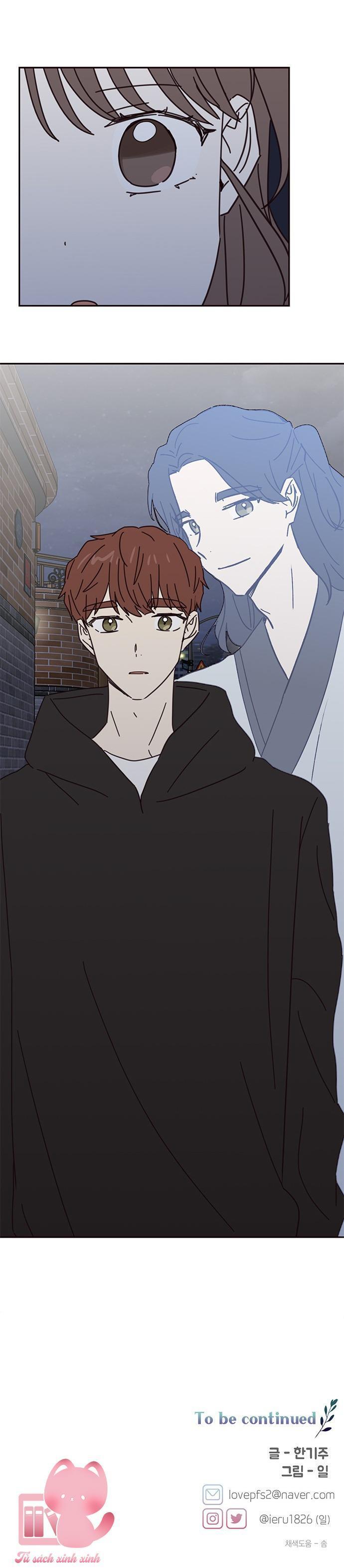 sợi chỉ tình yêu chapter 71 50