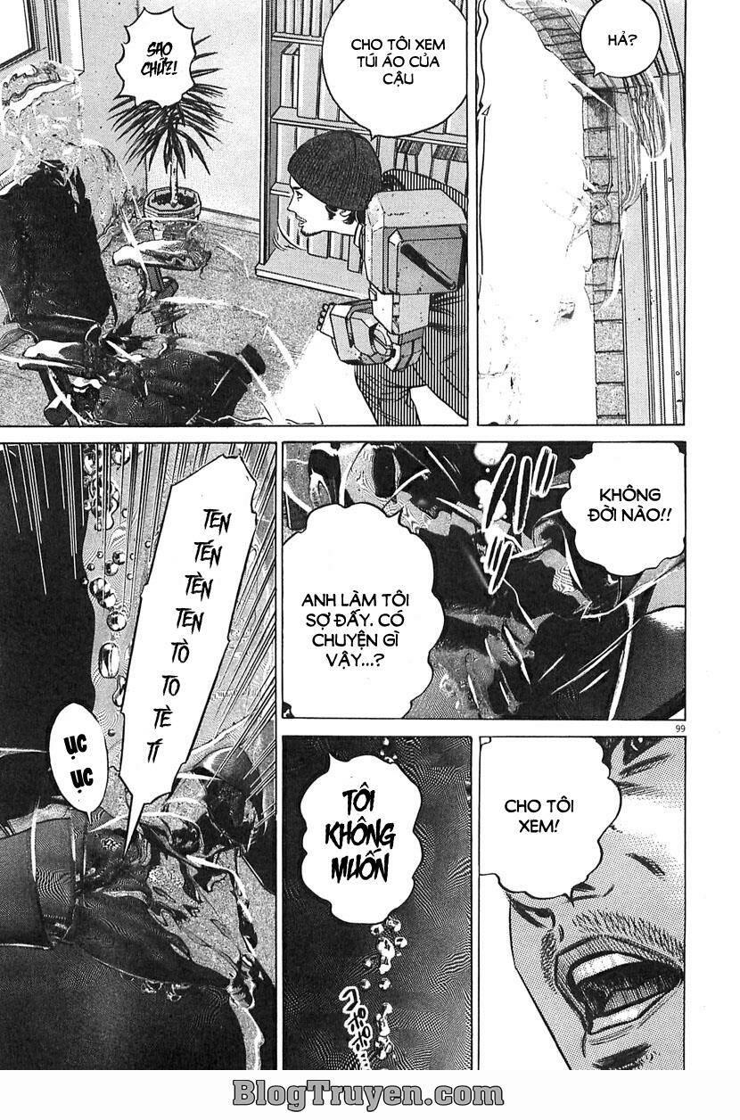 homunculus chapter 66 19