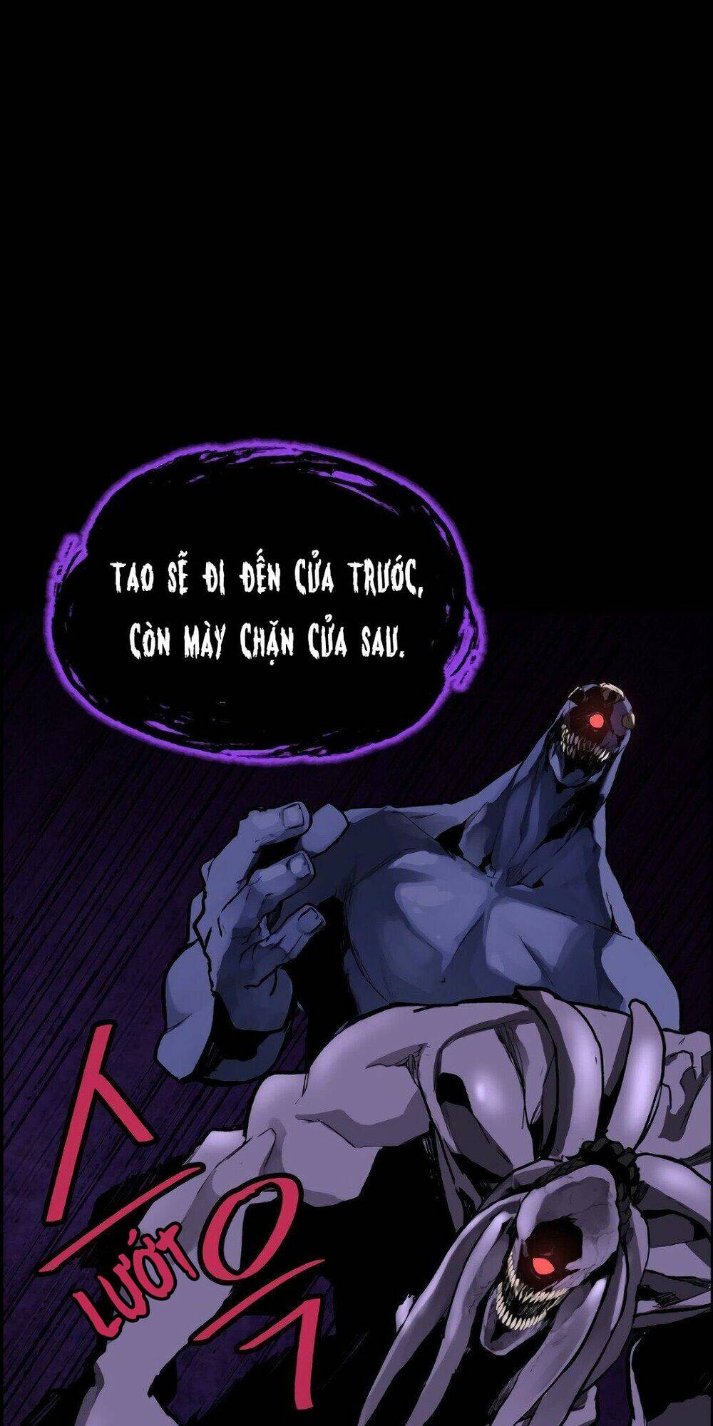 truyền thuyết đô thị dokkaebi chapter 2 9