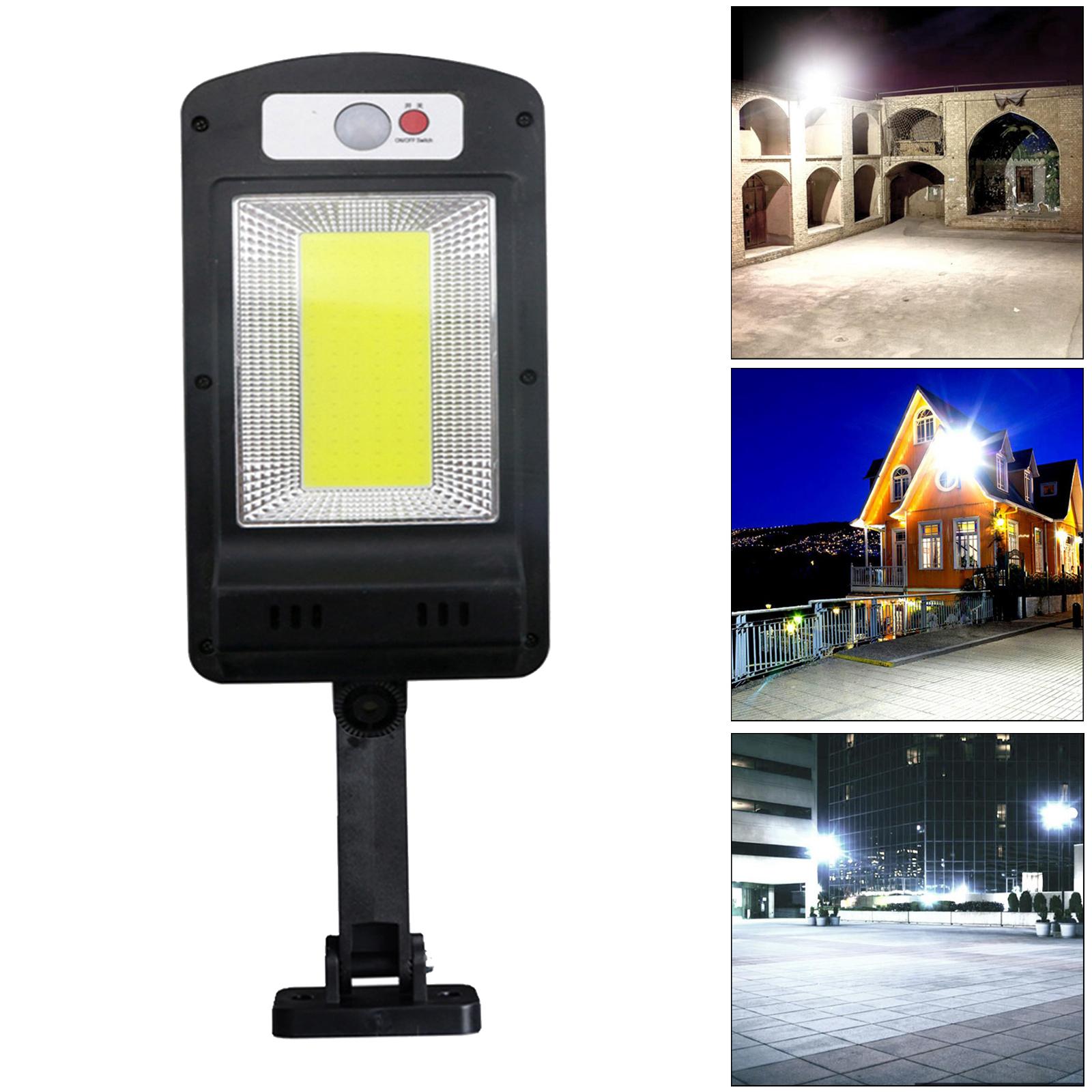 Solar Lights Outdoor IP65 Waterproof LED Lights Garden Lamp