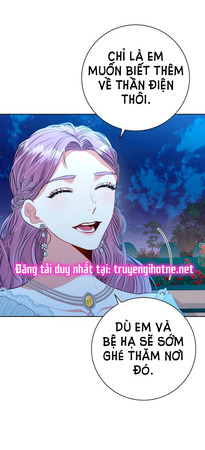 trở thành thư ký của bạo chúa chapter 81 67