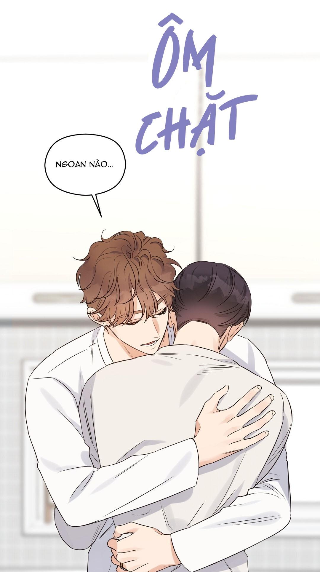 omega complex (end) chapter 41 45