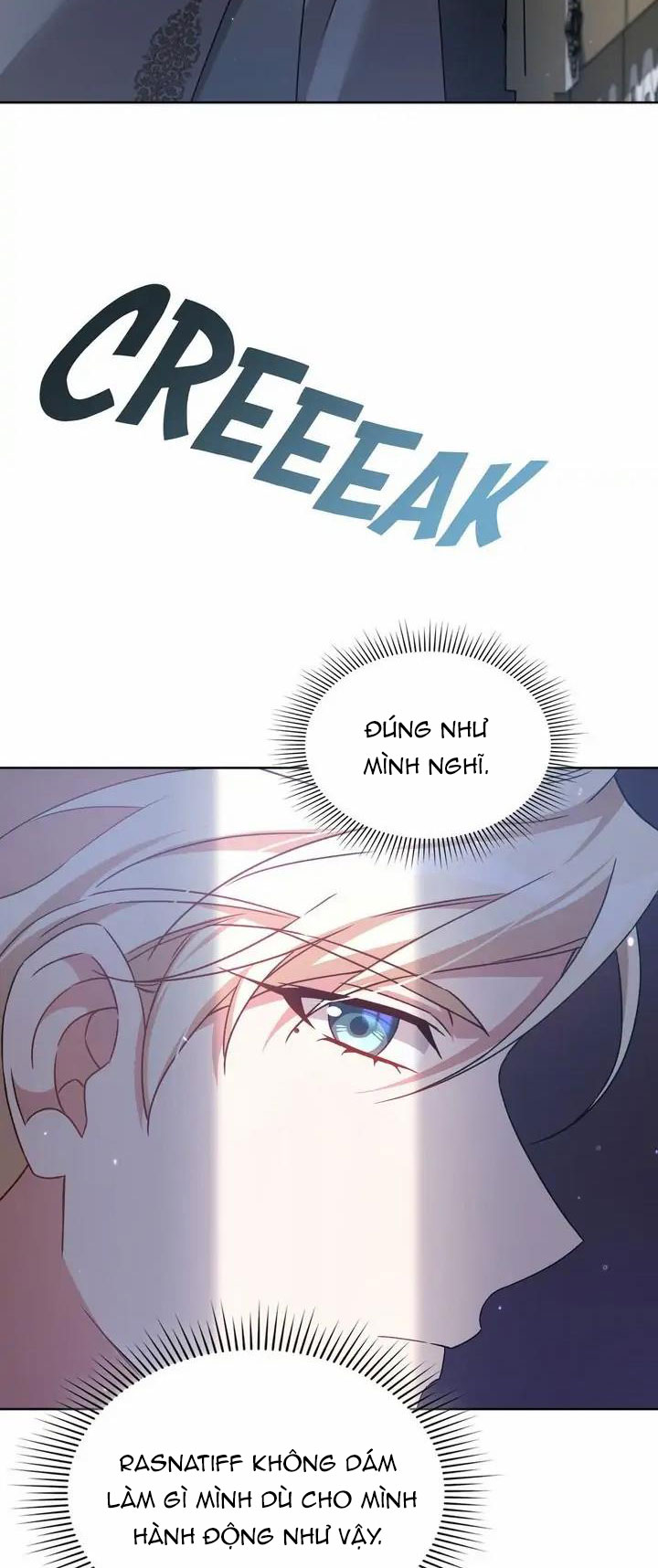 Đóa Hoa Tôn Kính chapter 33.1 - Trang 13