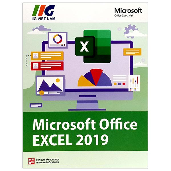 Microsoft Excel 2019