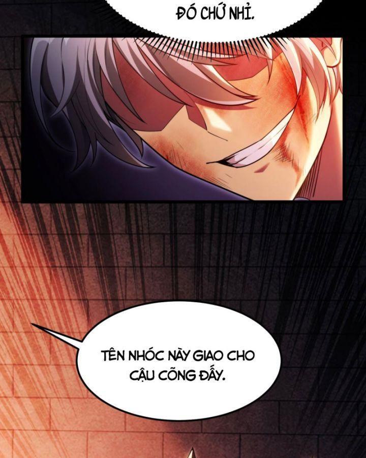 trong tuyệt cảnh ta không ngừng thăng cấp chapter 2 17