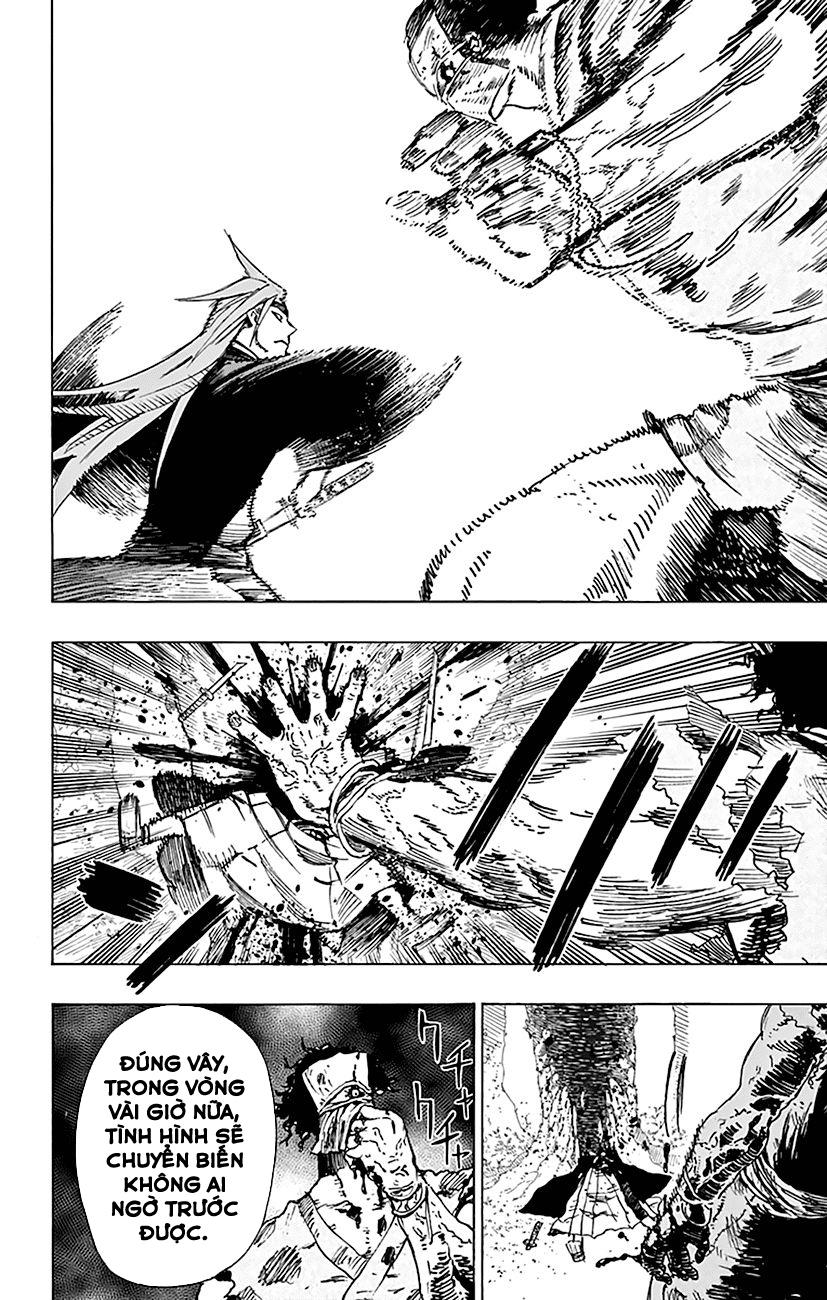 jigokuraku chapter 4 13