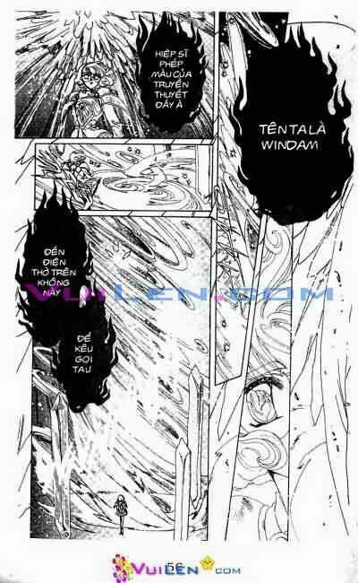 hiệp sĩ phép màu chapter 4 55
