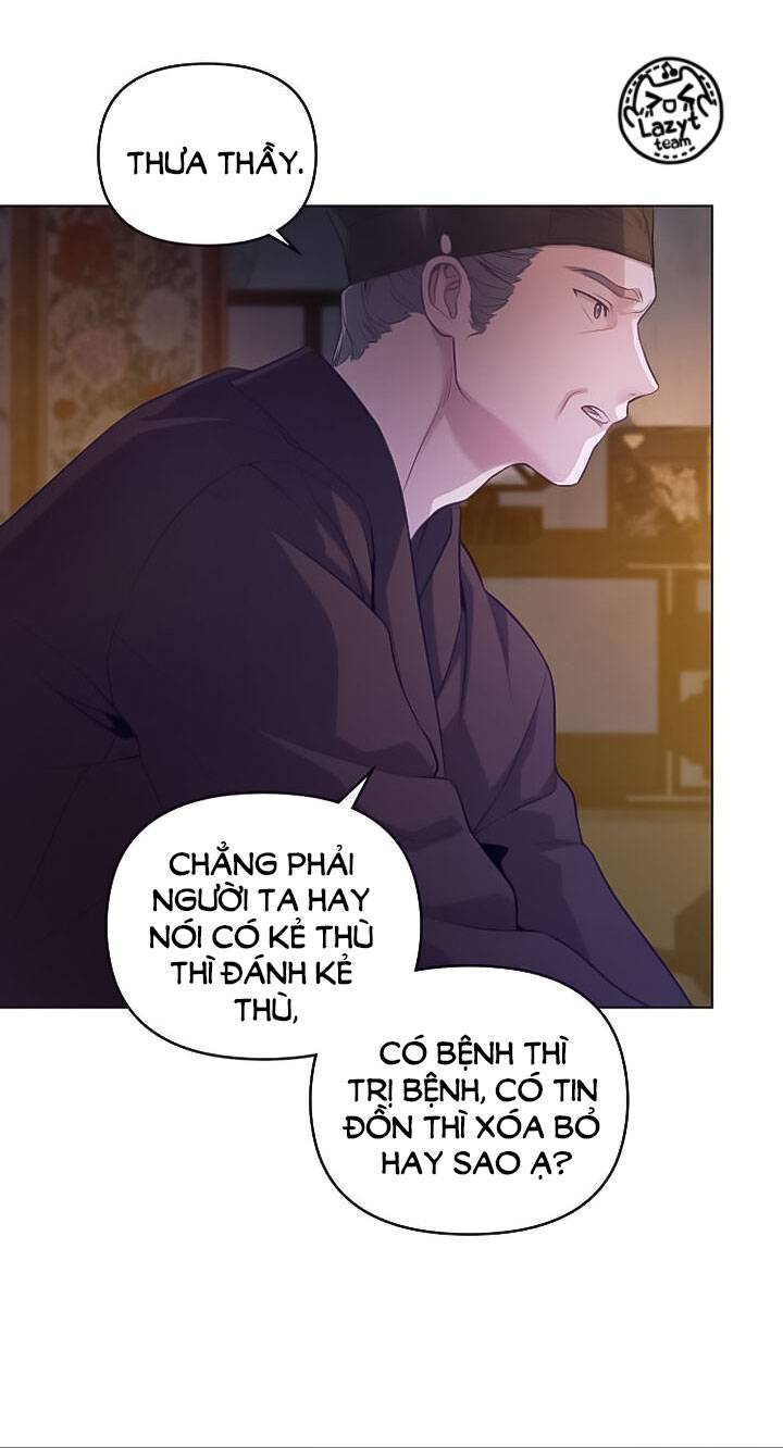 khi hoa nở chapter 2 28