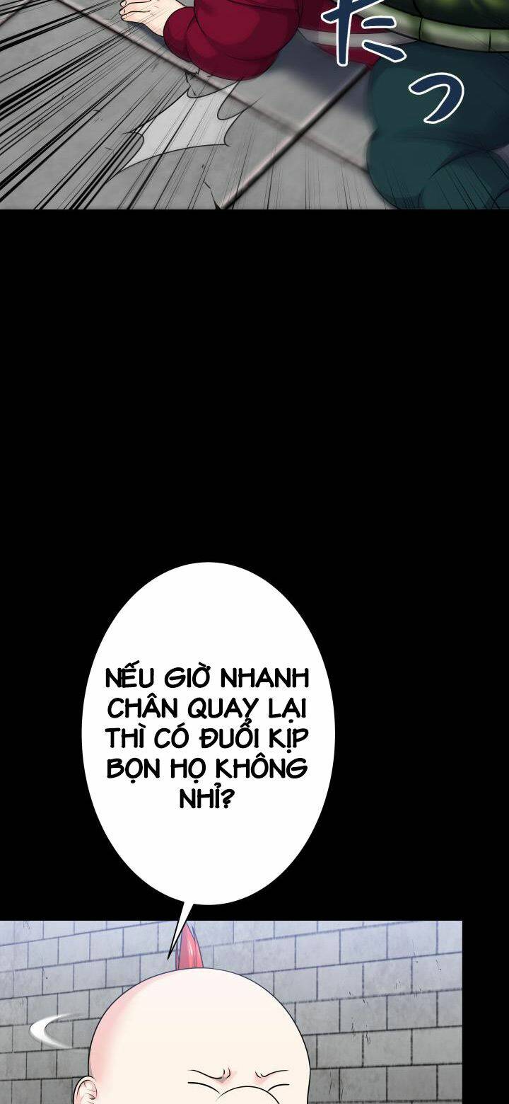 trò chơi của chúa thượng chapter 22 37