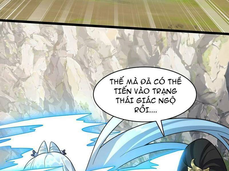 ta nuôi nữ đế phản diện thành yandere chapter 15 46