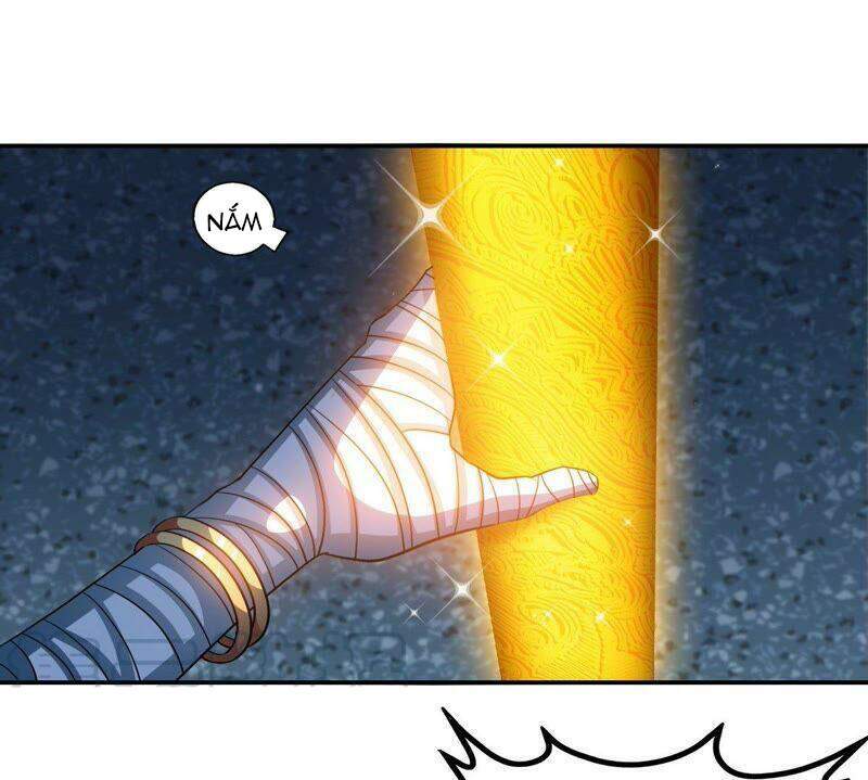 bản kiếm tiên tuyệt không làm nô chapter 30 36