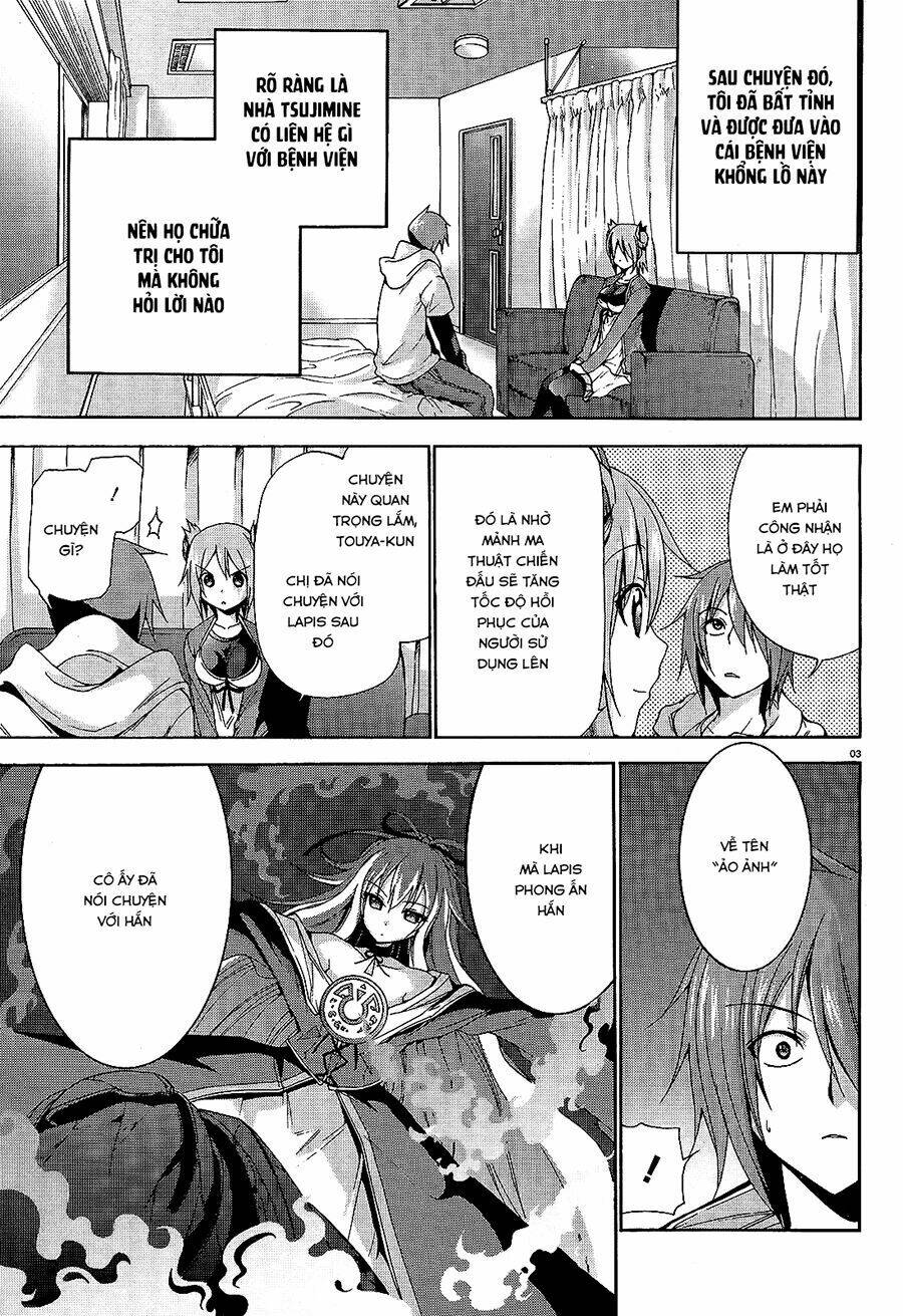 soukyuu no lapis lazuli chapter 11 5