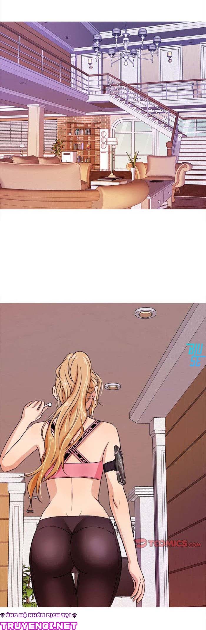 yêu em nữa đi chapter 7 37