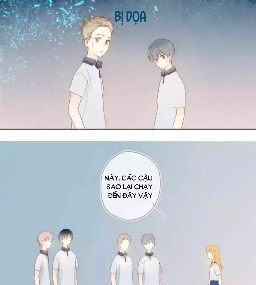 tinh thần vu ngã chapter 2 102