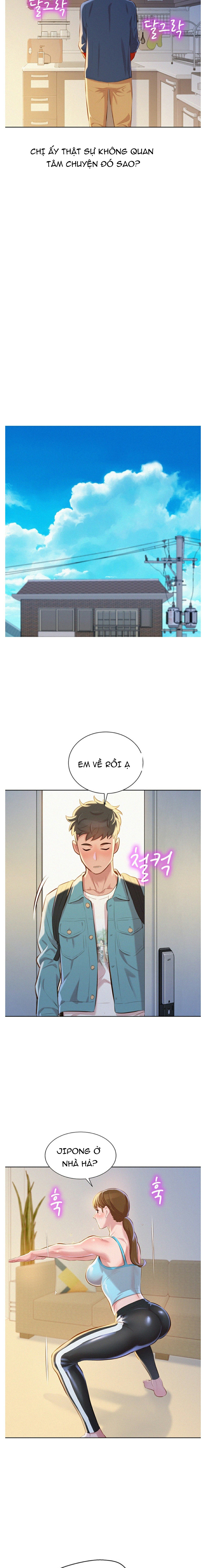 chị gái mưa chapter 67 15