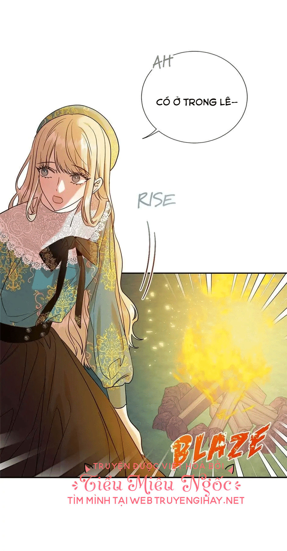 đừng ăn thịt tôi mà chapter 51 40