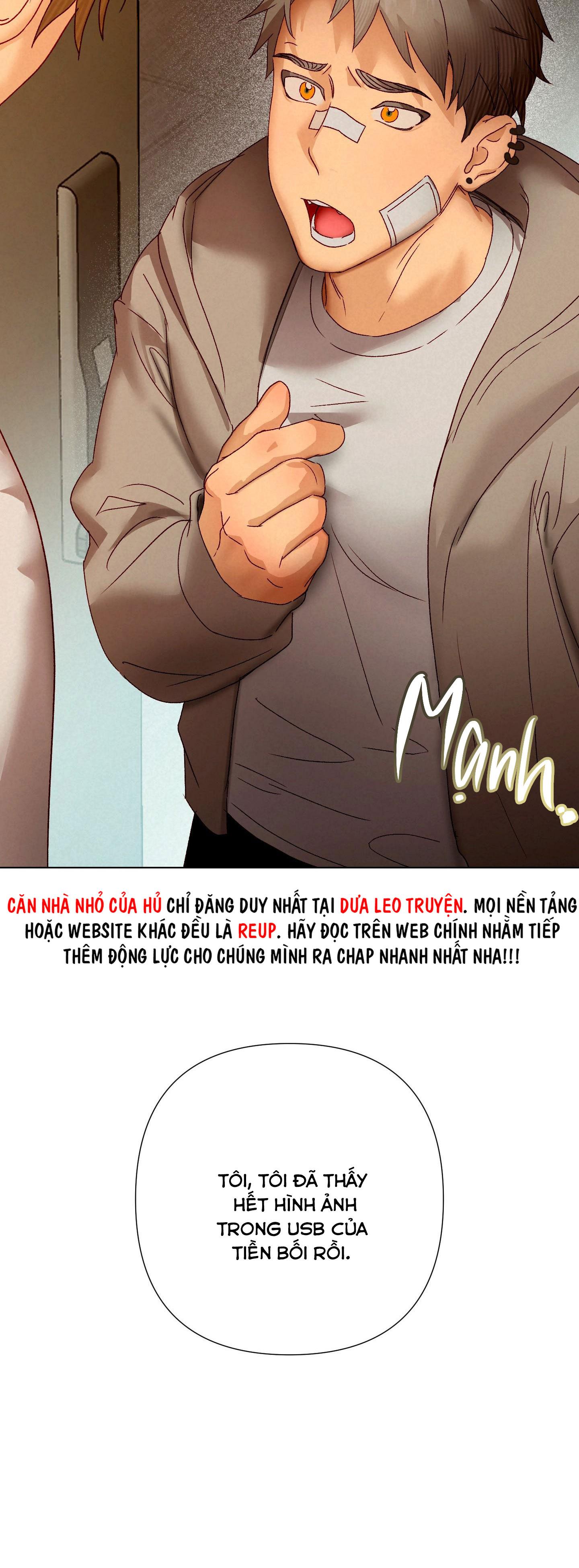list truyện ngắn chịt chịt chapter 19 48