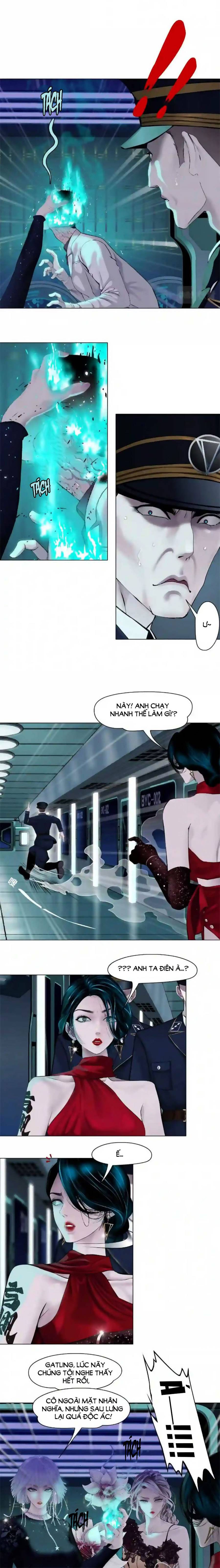 đằng nữ chapter 110 4