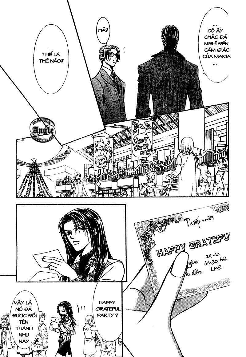 thử thách của kyouko chapter 116 16