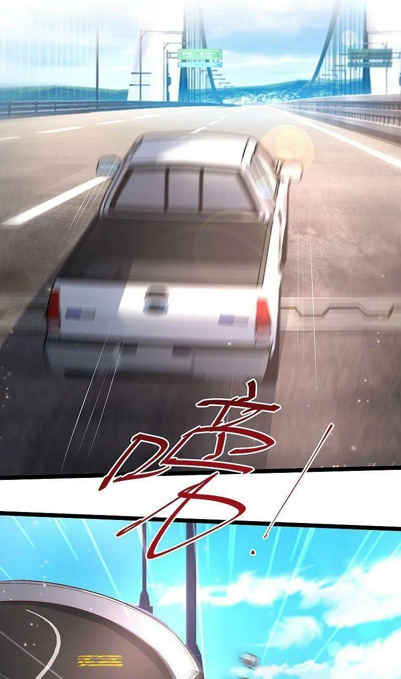 tối cường vận đào hoa chapter 232 23