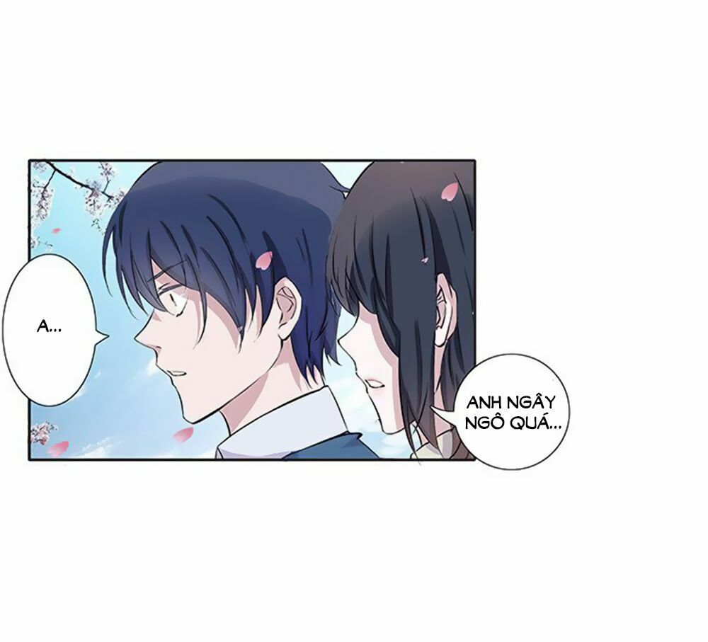 thiên kim đường môn chapter 41 5