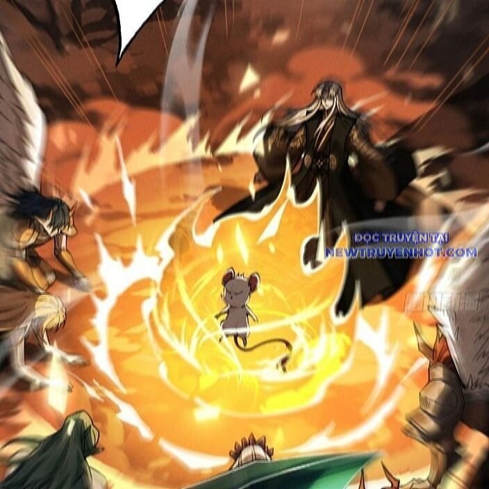 gặp mạnh thì càng mạnh, tu vi của ta không giới hạn chapter 19 147