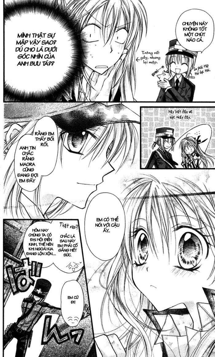 the gentlemen alliance chapter 6 8