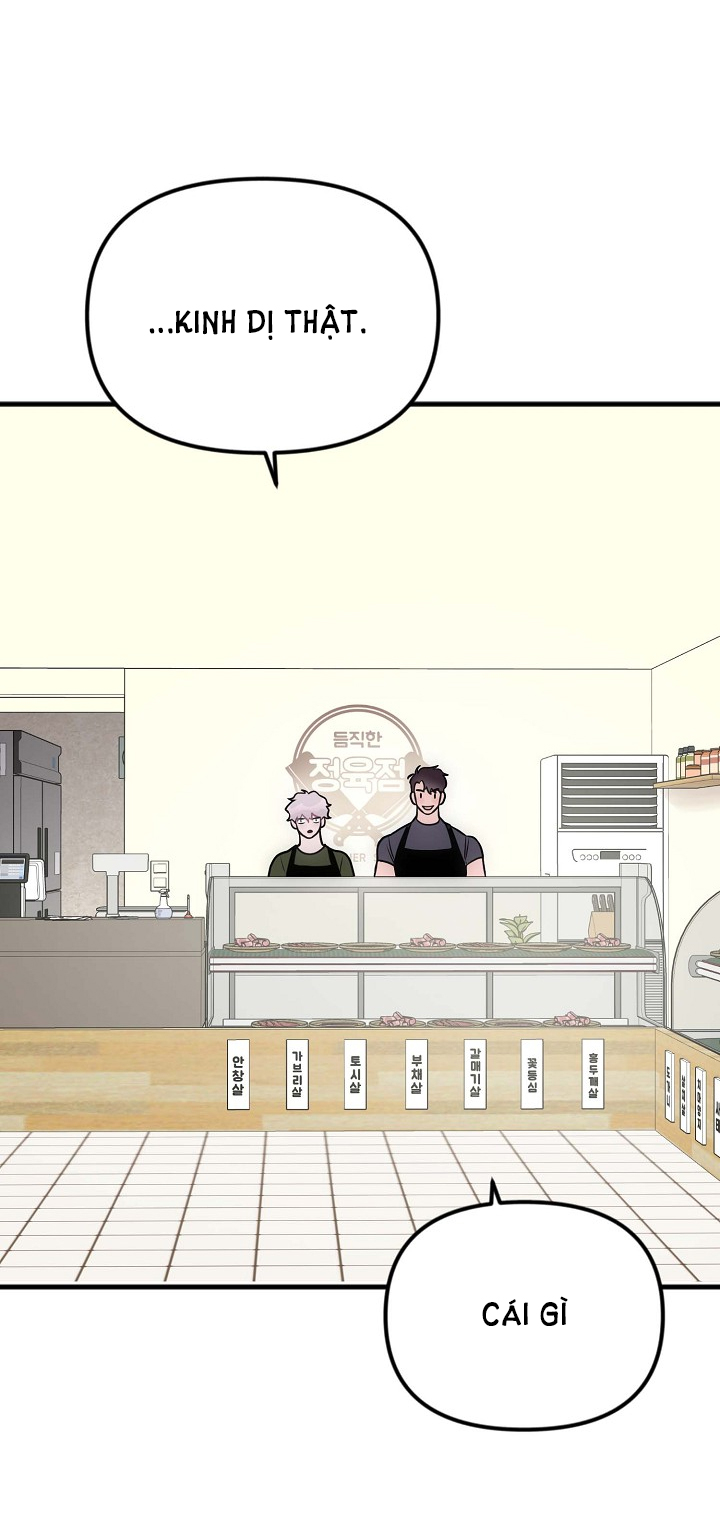 Mối Quan Hệ Không Tốt chapter 2.2 - Trang 56