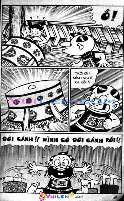 thần đồng đất việt chapter 54 42