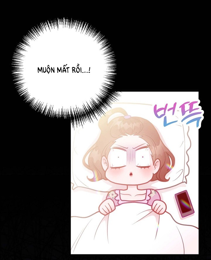 Mối Quan Hệ Không Tốt chapter 11.1 - Trang 15